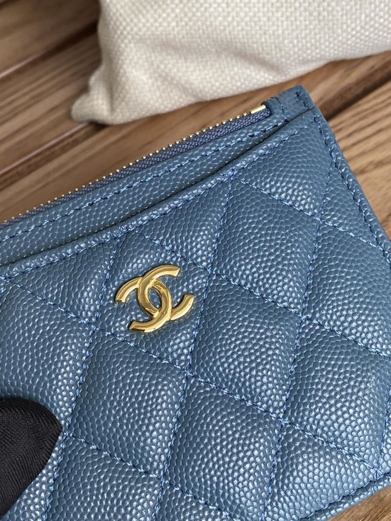 Chanel Wallet Purse